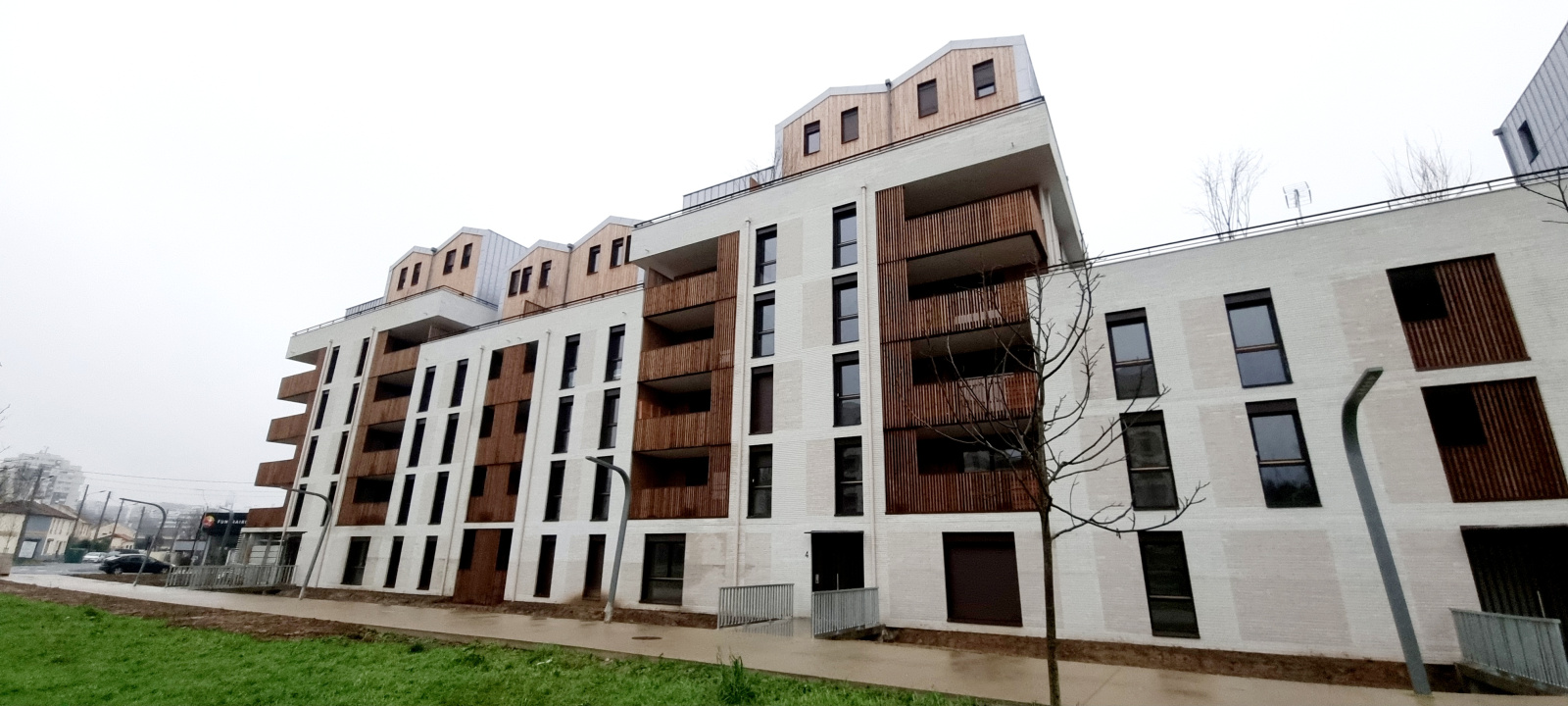 Image_1, Appartement, Villepinte, ref :L10000343